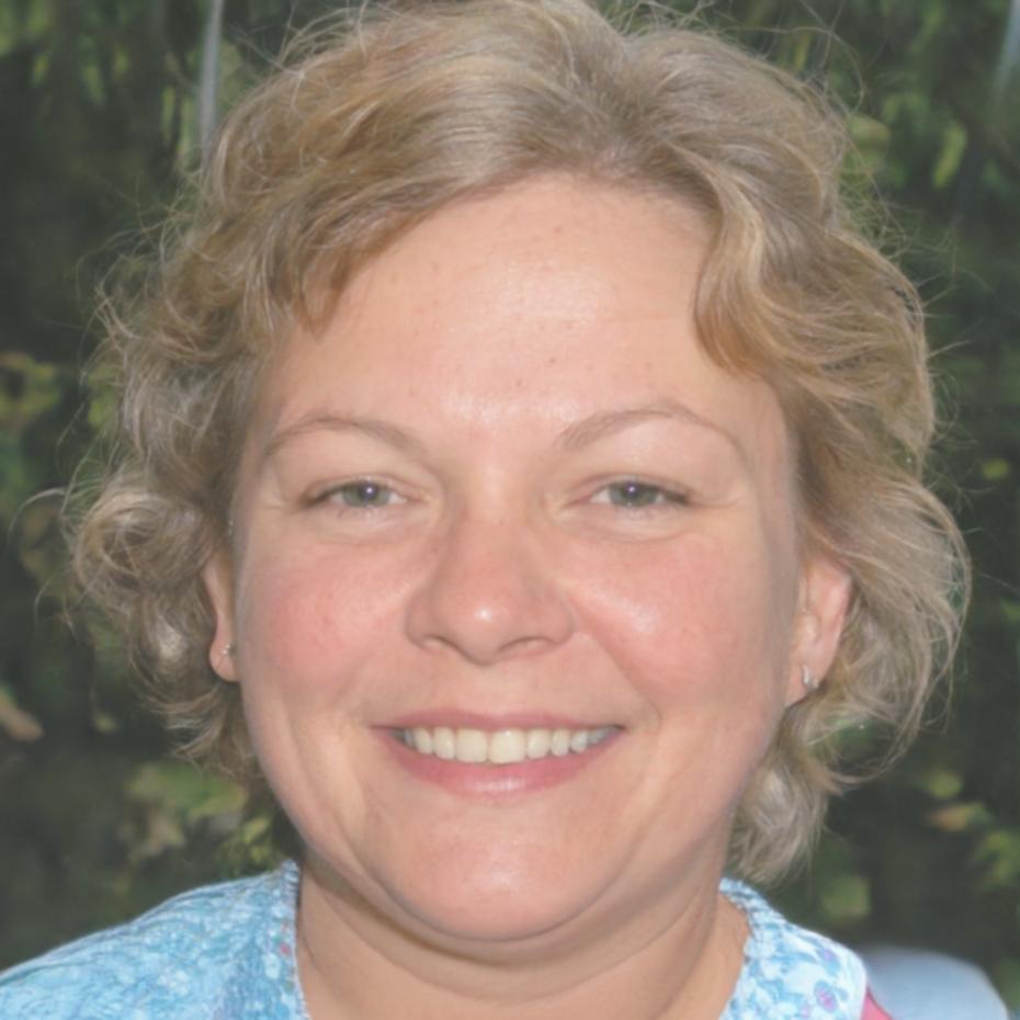Portrait de Célestine Moreau, experte en psychologie éducative